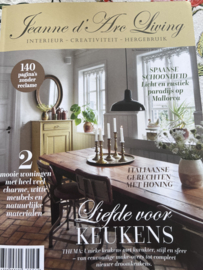 Jeanne d’Arc Living – Nummer 3, 2026 April/Mei