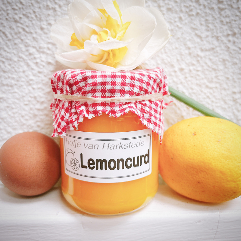 Lemoncurd
