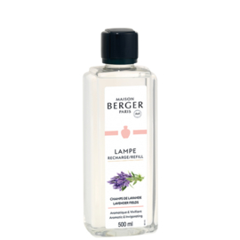 Lavendel 500 ml (Champs de Lavande)