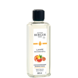 Grapefruit Passion 500 ml (Cœur de Pamplemousse)