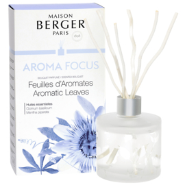 Aroma Focus  Parfumverspreider 180 ml