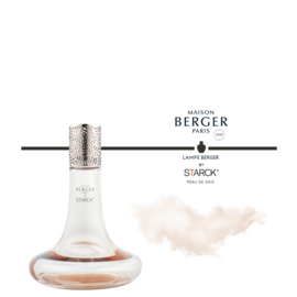 Lampe Berger by Starck, Peau de Soie
