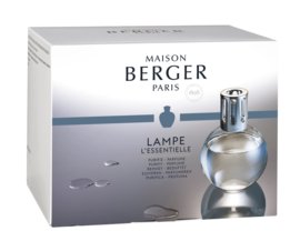 Maison Berger Starter- & Giftset Rond