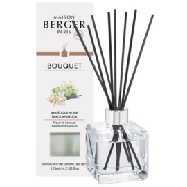 Cube Black Angelica 125 ml