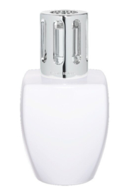 Lampe Berger Giftset June Blanche