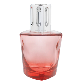 Lampe Berger Giftset Terra Rouge