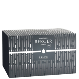 Lampe Berger Amphora Noire giftset