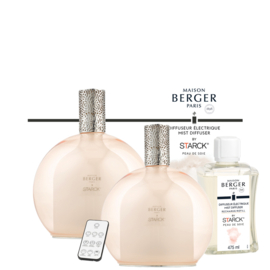 Mist Diffuser by Starck, Peau de Soie