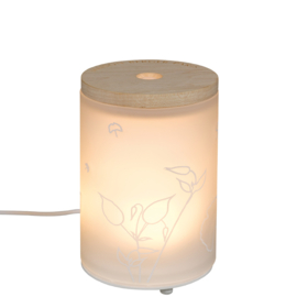 Mist Diffuser Aroma Happy