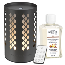 Mist Diffuser Losange