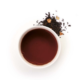 Organic Russian black tea