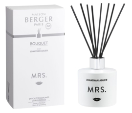 Maison Berger Geurstokjes Jonathan Adler Mrs. Evolée d’Argumes 180 ml