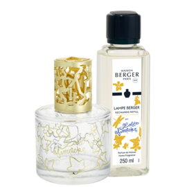 Giftset Lolita Lempicka Transparant