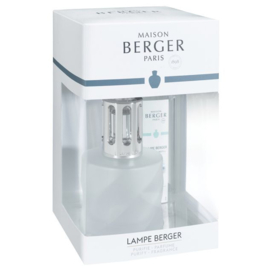 Lampe Berger giftset Spirale Givree Frosted