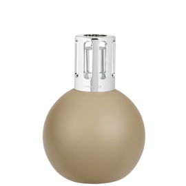 Lampe Berger Brander Taupe Boule