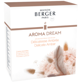 Mist Diffuser Aroma Dream