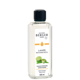 Lemon Flower 500 ml (Fleur de Citronnier)