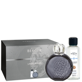 Lampe Berger Giftset Astral Gris