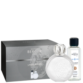 Lampe Berger Giftset Astral Givré