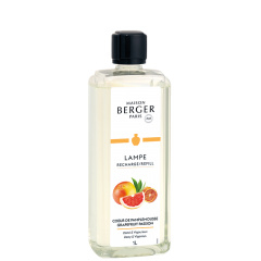 Grapefruit Passion 1ltr (Cœur de Pamplemousse)