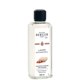 Soft Cashmere 500 ml (Douceur de Cachemire)