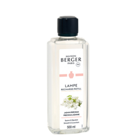 Jasmine 500 ml (Jasmin Précieux )