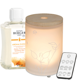 Mist Diffuser Aroma Energy