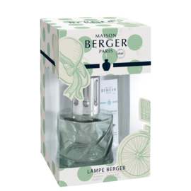 Giftset Lampe Berger Dolce