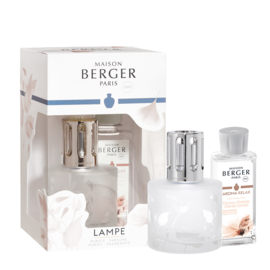Lampe Berger Giftset Aroma Relax (Oriental Comfort)