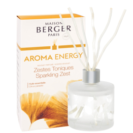 Aroma Energy Parfumverspreider 180 ml