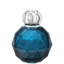 Lampe Berger Geode Blue