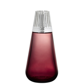 Lampe Berger Amphora Framboise giftset