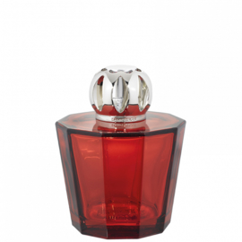 Lampe Berger Crystal Red