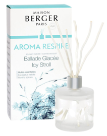 Aroma Respire Parfumverspreider 180 ml