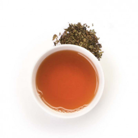 Organic Gunpowder green tea