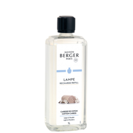 Cotton 1 Liter (Caresse de Coton)