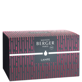 Lampe Berger Amphora Framboise giftset