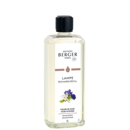 Musk Flower 1 Ltr. (Fleurs de Musc)