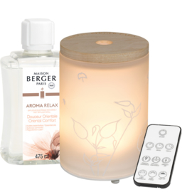 Mist Diffuser Aroma Relax