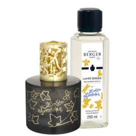 Giftset Lolita Lempicka Zwart