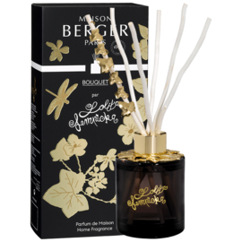 Parfumverspreider met Sieraad Lolita Lempicka Black Edition