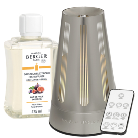 Mist Diffuser Amphora