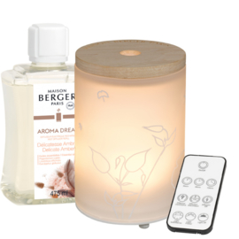 Mist Diffuser Aroma Dream