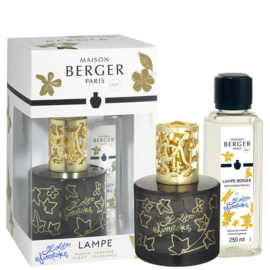 Giftset Lolita Lempicka Zwart