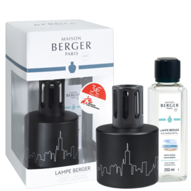 Lampe Berger Giftset Pure pour MSF