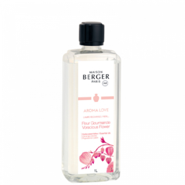 Aroma Love 1L ( Fleur Gourmande)