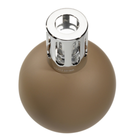 Lampe Berger Brander Taupe Boule