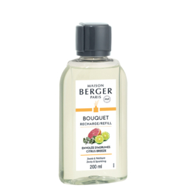 Parfumverspreider Citrus Breeze 200ml