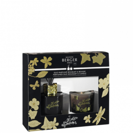 Duo mini set Lolita Lempicka Black Edition