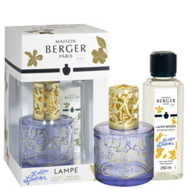 Giftset Lolita Lempicka Paars